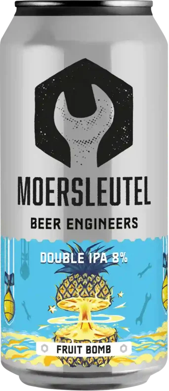 Product image for Fruit Bomb