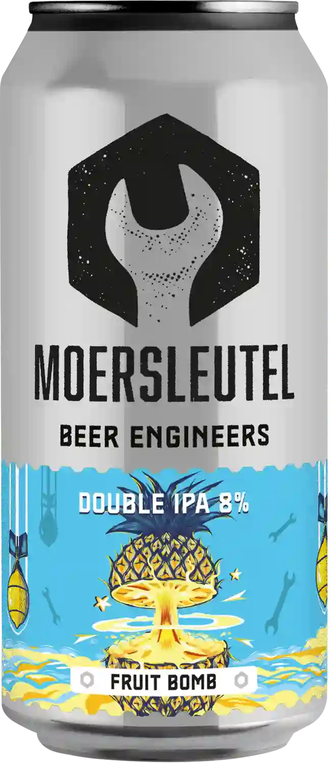 Image de produit pour Fruit Bomb