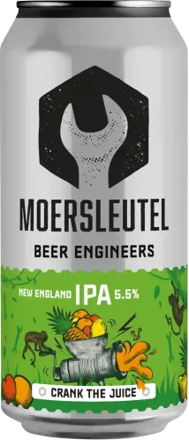 Product image for Crank the Juice