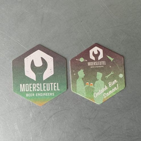 Product image for Coasters [per 100]