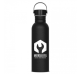 Moersleutel metal drinking bottle
