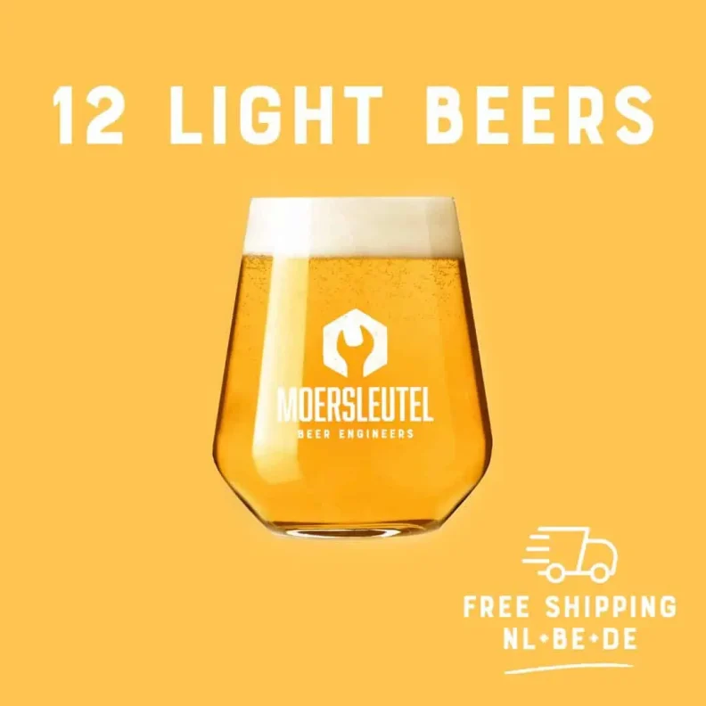 Product image for IPA Box 12 Beers