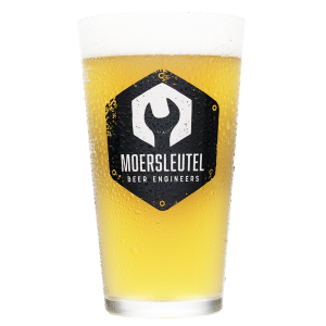 Productafbeelding voor Glazen vaasje 25 cl