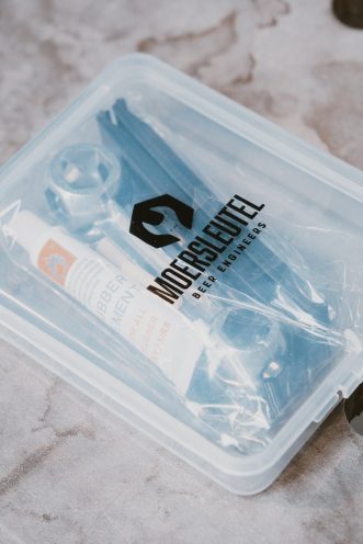 Product image for Moersleutel Bicycle repair kit