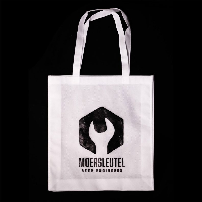 Product image for Moersleutel Tote bag