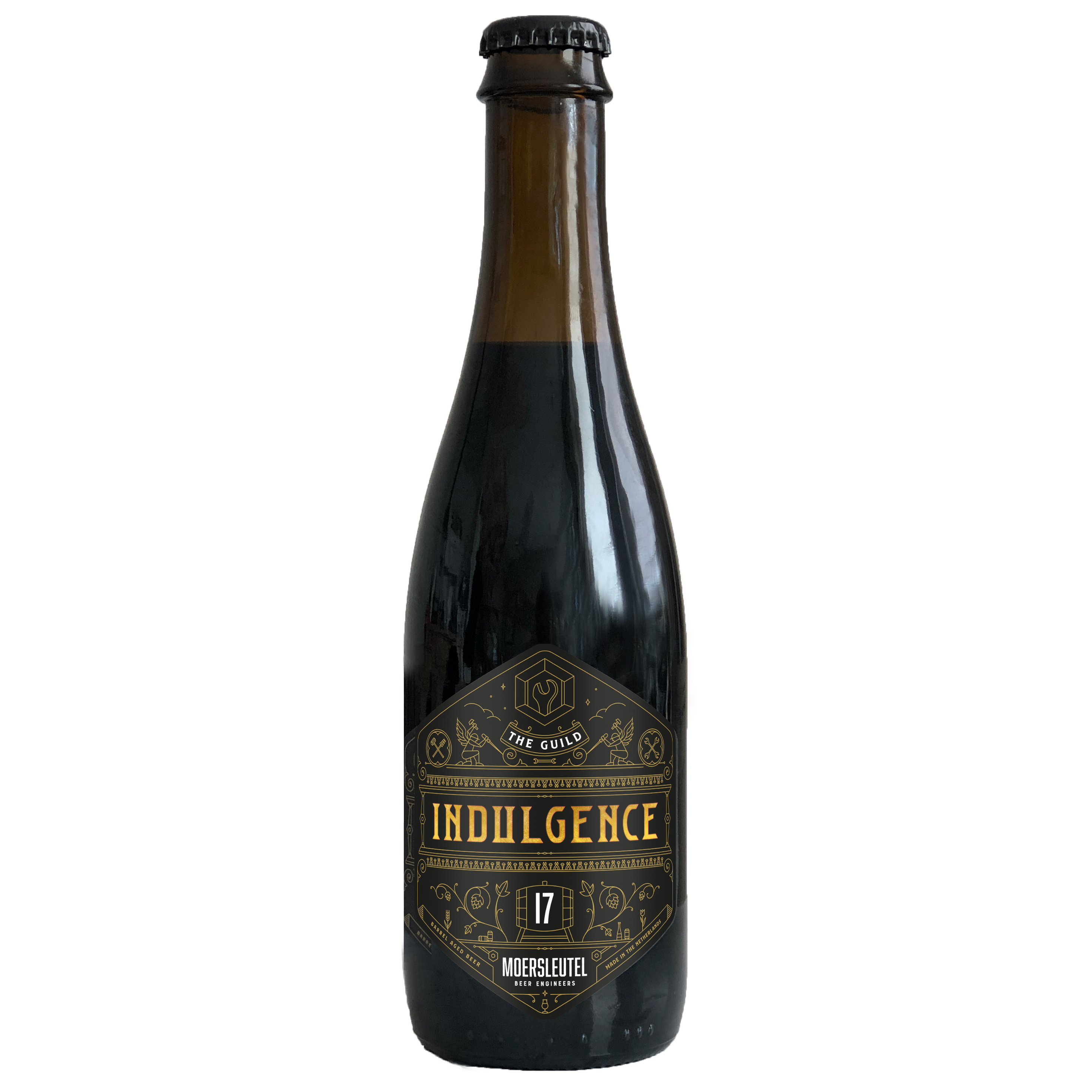 Indulgence 17