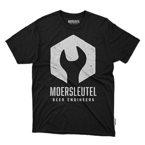 Product image for Moersleutel Logo shirt (Unisex )