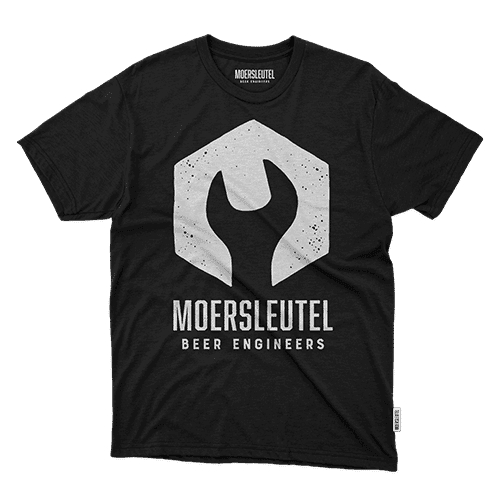 Product image for Moersleutel Logo shirt (Unisex )