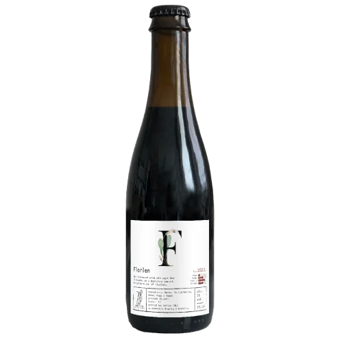 Product image for Zomerdijk Brewing &#038; Blending &#8211; Florien