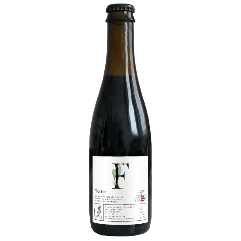 Product image for Zomerdijk Brewing &#038; Blending &#8211; Florien