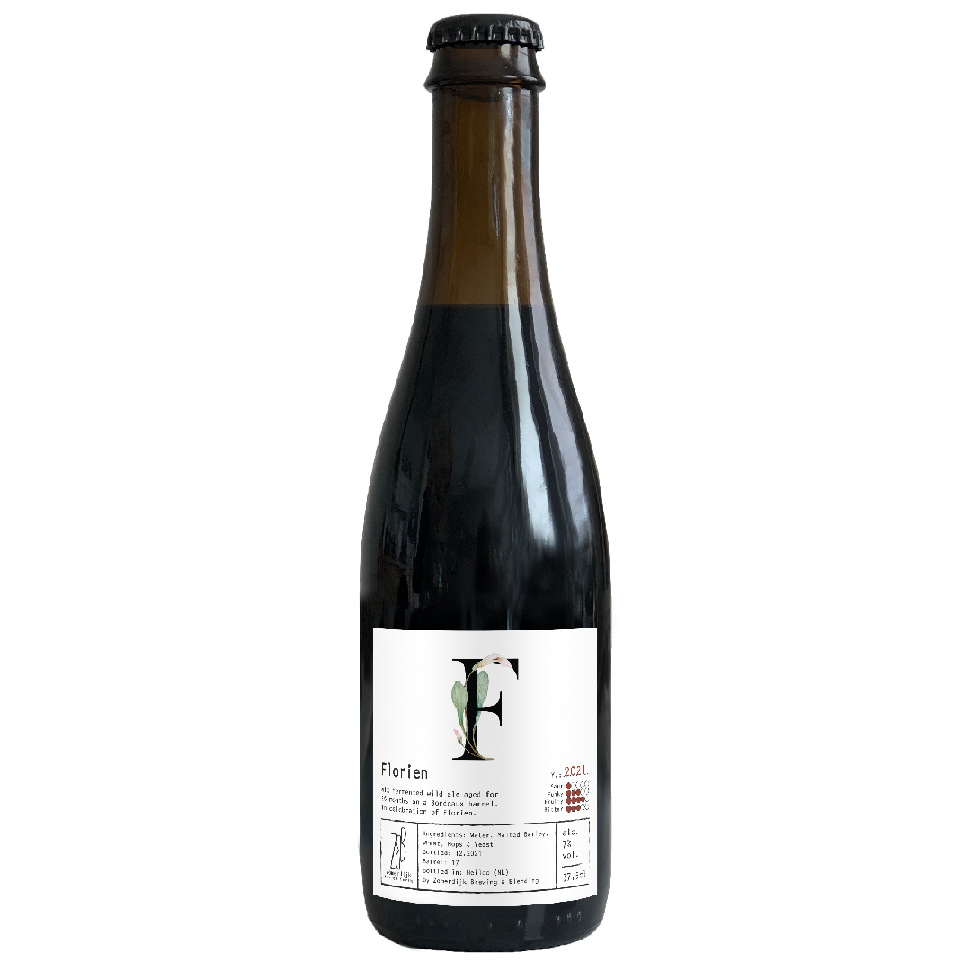 Product image for Zomerdijk Brewing & Blending - Florien