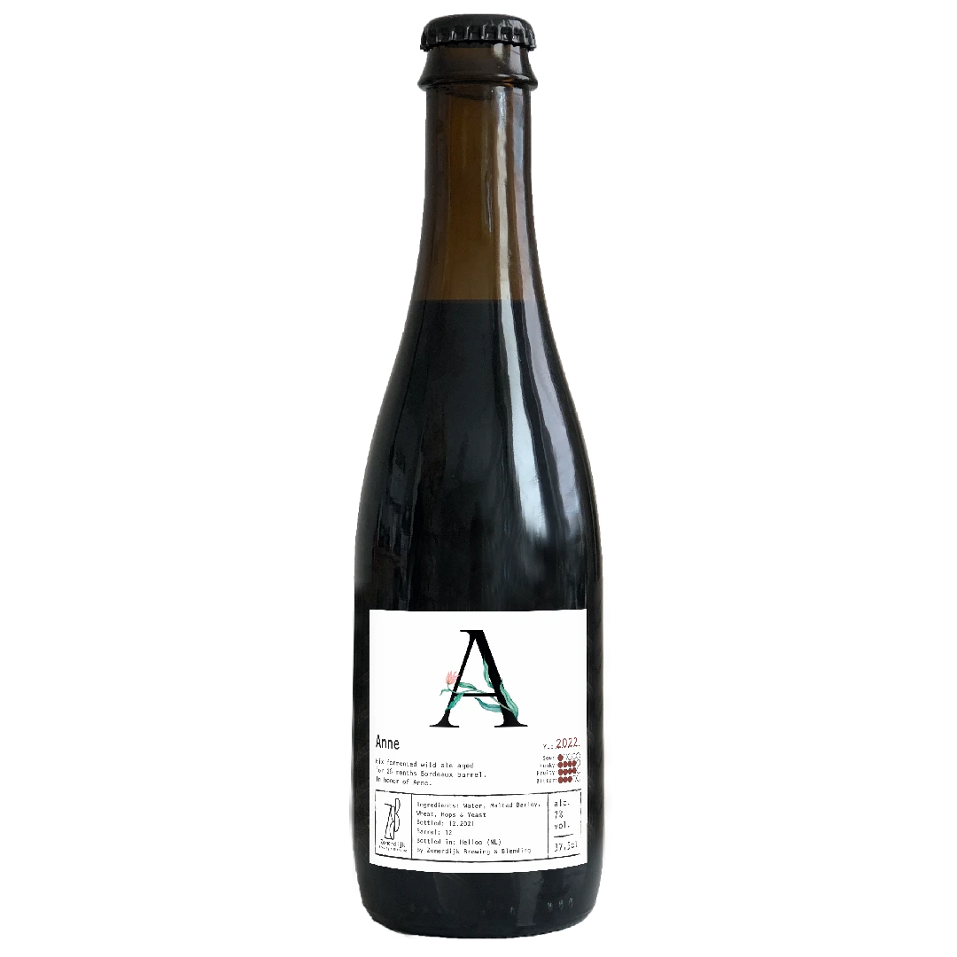 Product image for Zomerdijk Brewing & Blending - Anne