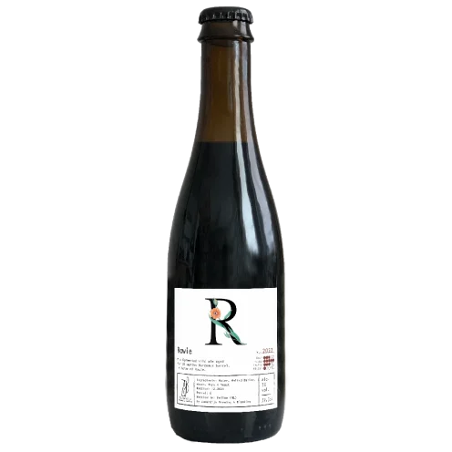 Product image for Zomerdijk Brewing &#038; Blending &#8211; Rowie