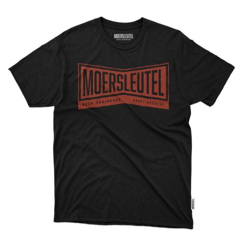 Product image for Moersleutel Shirt Red stamp (23013)