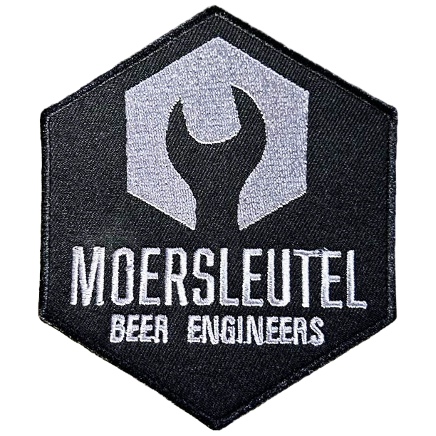 Product image for Iron-on Patch for Backpack or Jacket