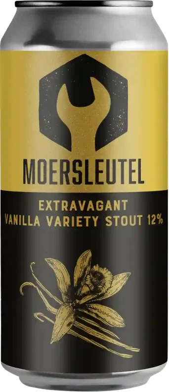 Product image for Extravagant &#8211; Vanilla Stout