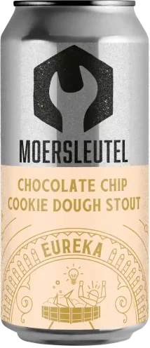 Product image for EUREKA: Chocolate Chip Cookie Dough