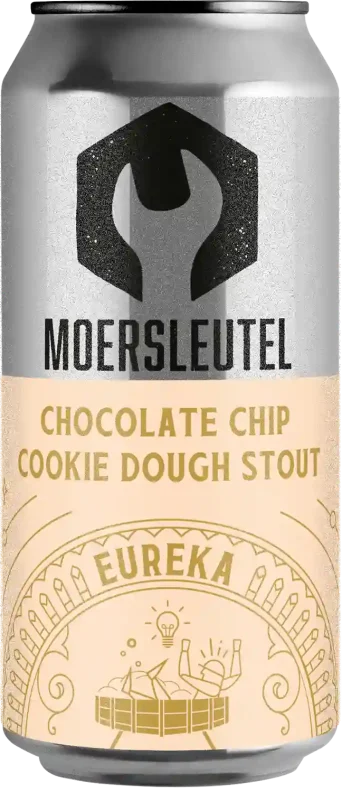 Product image for EUREKA: Chocolate Chip Cookie Dough