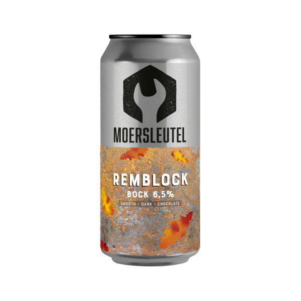 Moersleutel Remblock - Moersleutel