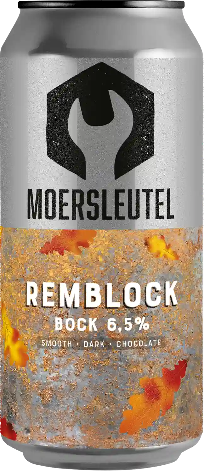 Product image for Remblock