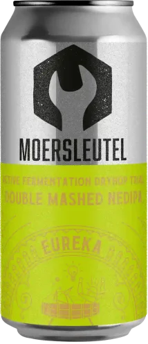 Product image for EUREKA: Double Mashed Nedipa