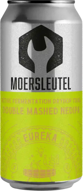 Product image for EUREKA: Double Mashed Nedipa