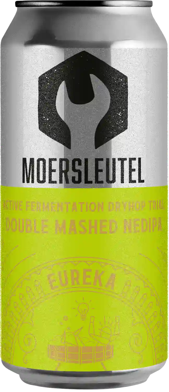 Product image for EUREKA: Double Mashed Nedipa