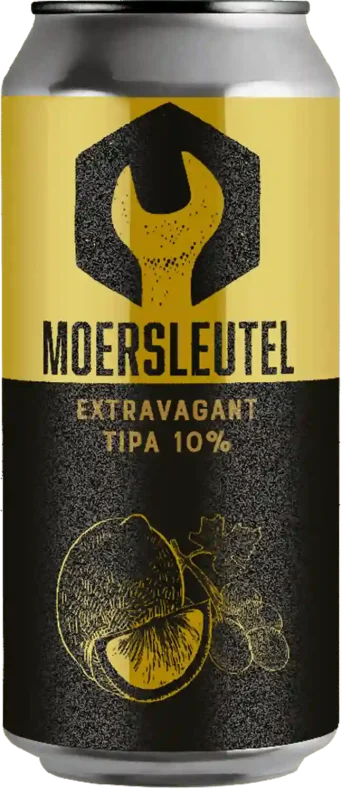 Product image for Extravagant &#8211; TIPA