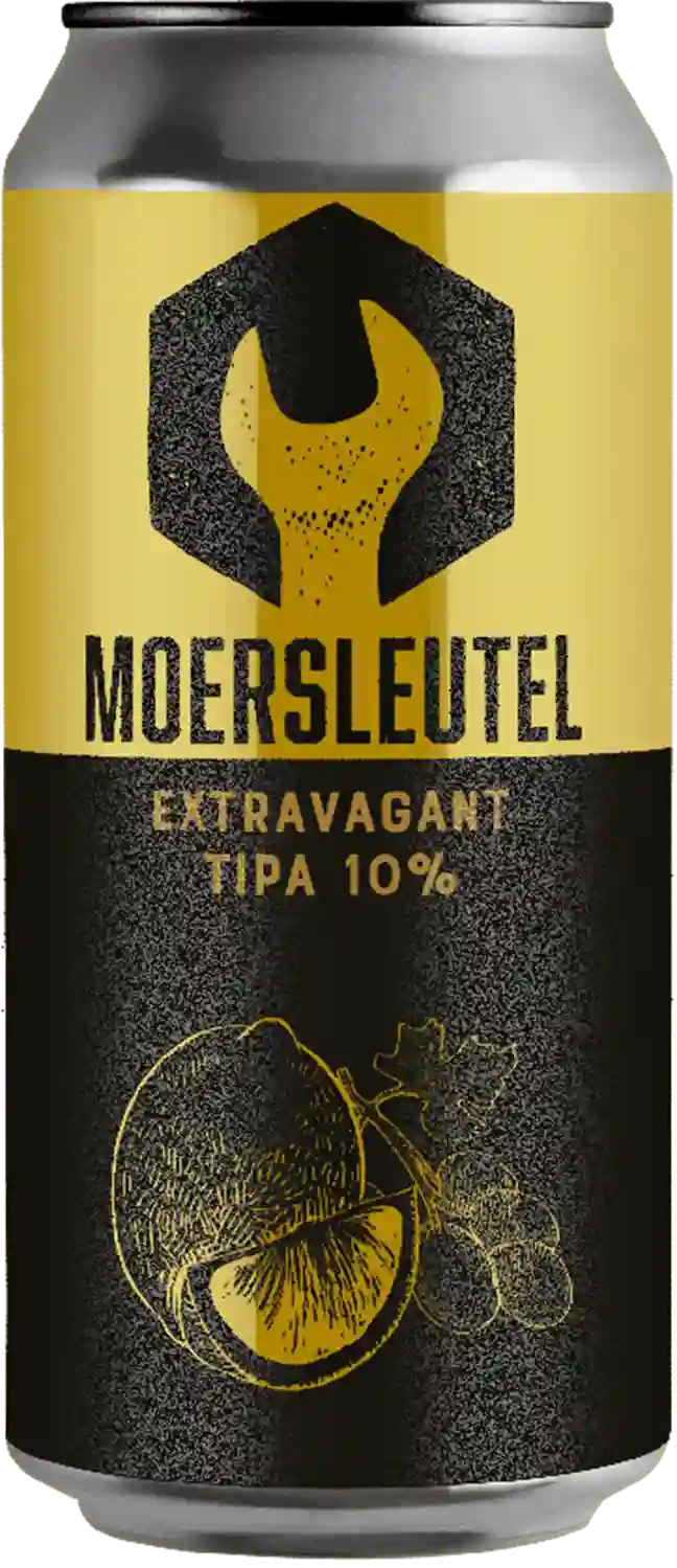 Product image for Extravagant - TIPA