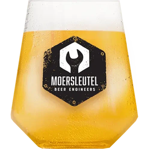 Product image for Moersleutel Tumbler glass