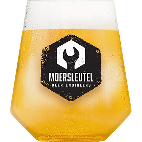 Product image for Moersleutel Tumbler glass