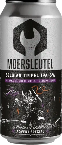 Product image for Advent special: Belgian tripel IPA