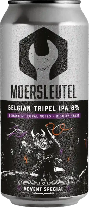 Product image for Advent special: Belgian tripel IPA