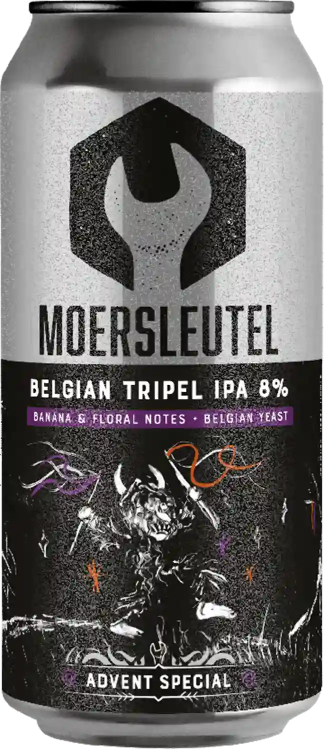 Product image for Advent special: Belgian tripel IPA