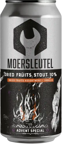 Product image for Advent special: Dried Fruited Stout