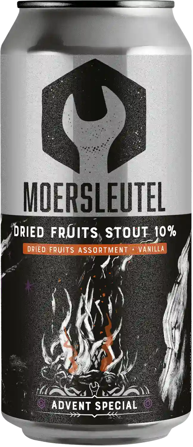 Product image for Advent special: Dried Fruited Stout