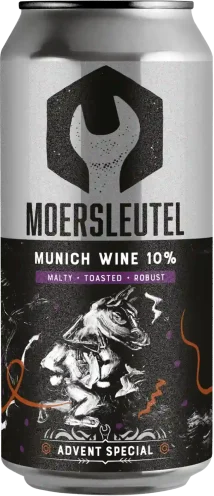 Product image for Advent special: Munich wine