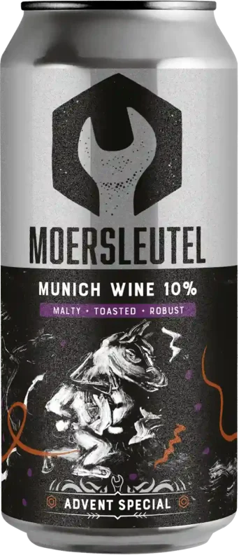 Product image for Advent special: Munich wine