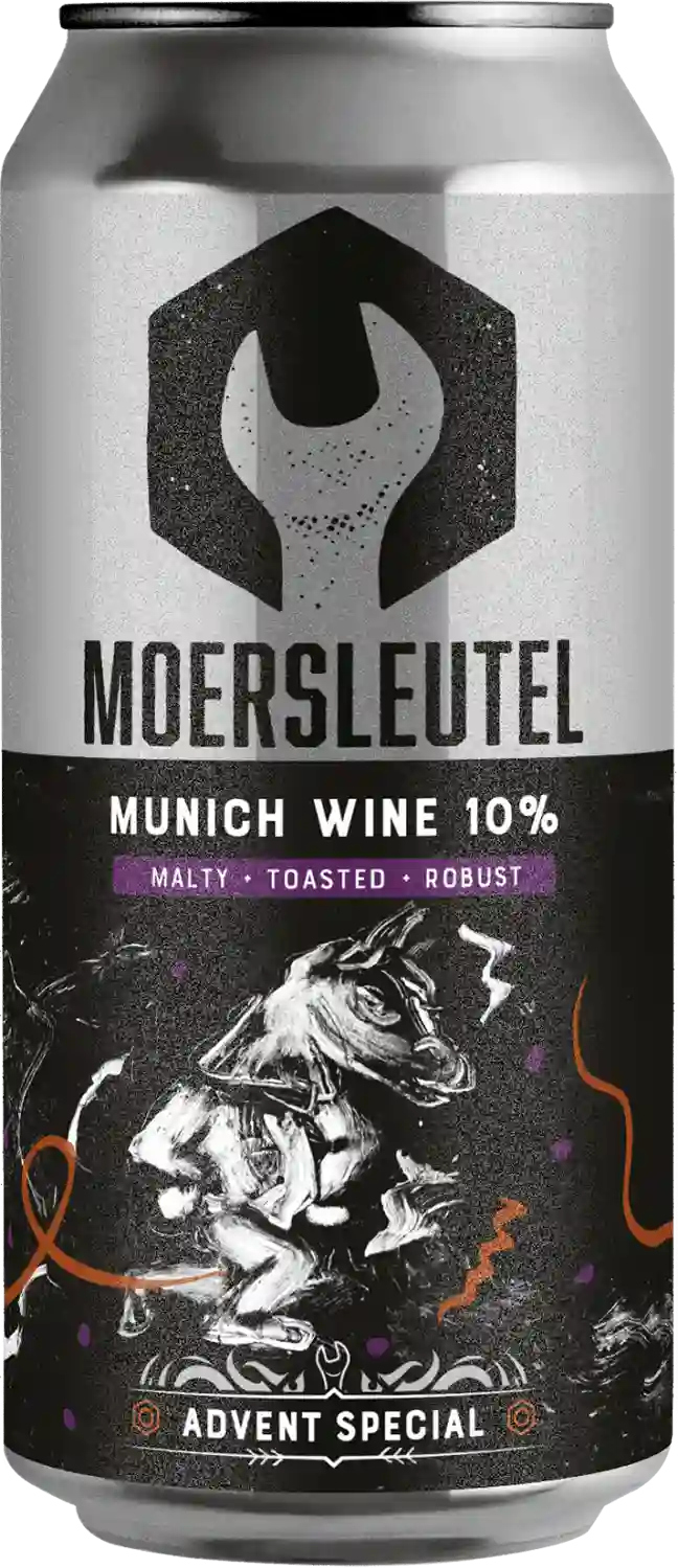 Product image for Advent special: Munich wine