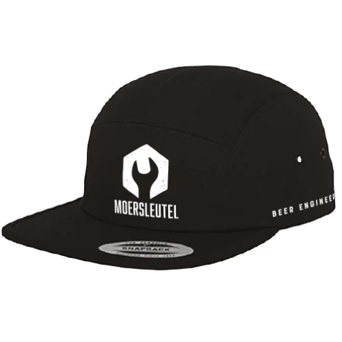 Product image for Moersleutel Classic Jockey Cap