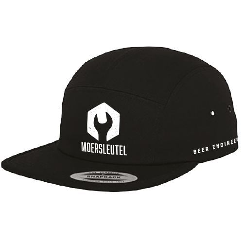 Product image for Moersleutel Classic Jockey Cap