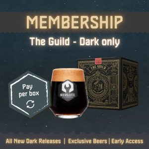 Product image for The Guild DARK – pay per 2 months