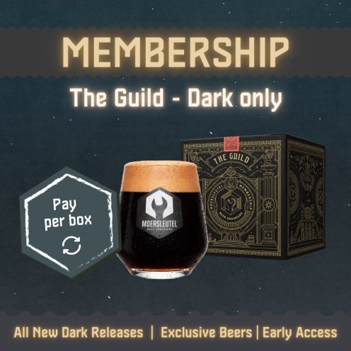Product image for The Guild DARK – pay per 2 months