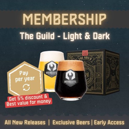 Product image for The Guild – pay per year (5% discount)