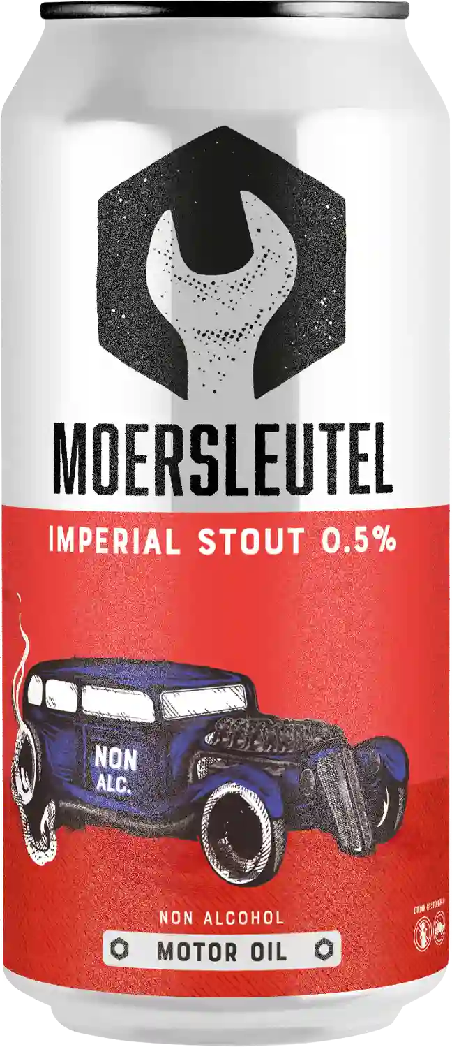 Product image for Motor Oil NA 0.5%