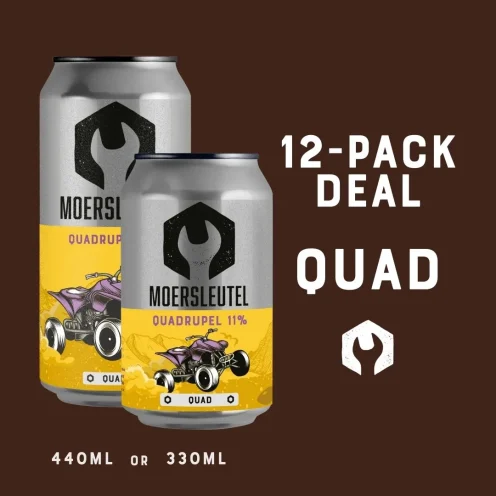 Product image for Quad 12-pack