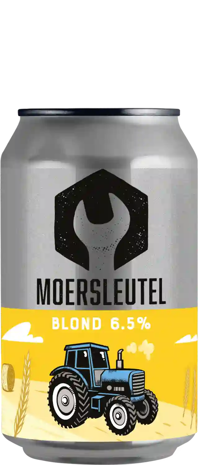 Product image for Blond (330ml)