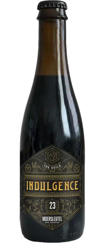 Product image for Indulgence 23