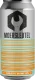 Moersleutel Barcode Turquoise Orange Freeze Distilled Barrel Aged Stout