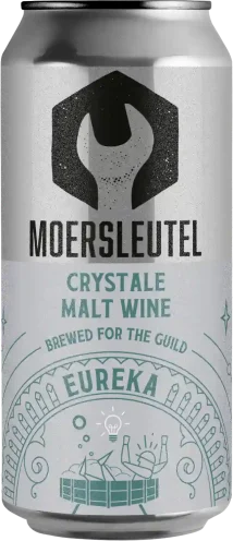 Productafbeelding voor EUREKA Crystale Moutwijn